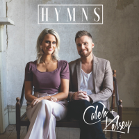 Caleb and Kelsey - Hymns artwork