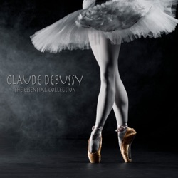 Claude Debussy - Menuet - Suite Bergamasque