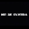 No Se Olvida - Single, 2019
