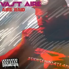 Aire Raid by Vast Aire album reviews, ratings, credits