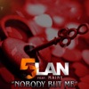 Nobody but me (feat. Mainy) - Single