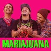 Mariajuana artwork