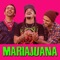 Mariajuana artwork