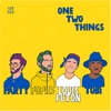 One Two Things (feat. TOBi) - Single