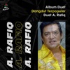 Album Duet Dangdut Terpopuler a. Rafiq, 1999