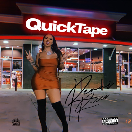 Cover artwork for Play Wit It