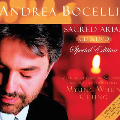 I Believe (E single) - Single - Andrea Bocelli