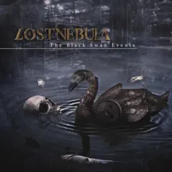 The Black Swan Events - EP - Lost Nebula The Black Swan Events - EP - Lost Nebula