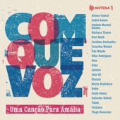 Com Que Voz - Uma Canção para Amália artwork