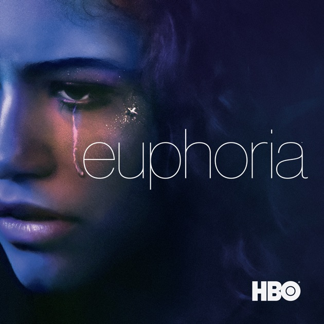 euphoria s2 release date