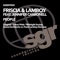 People (Progressive House Mix) - Friscia & Lamboy & Jennifer Carbonell lyrics