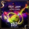 Afro Man - Single