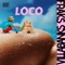 Loco (feat. VillaBanks) artwork
