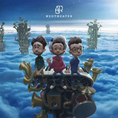 Dear Winter - Single - AJR