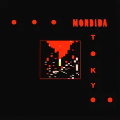 Tokyo - EP - Mordida