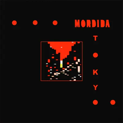 Tokyo - EP - Mordida