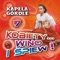 Wina Mi Dajcie - Kapela Górole & Baciary lyrics