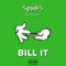 Bill It (feat. Hazza K Beats) - Spooks lyrics