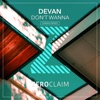 Don't Wanna (Damaui Remix) - Single