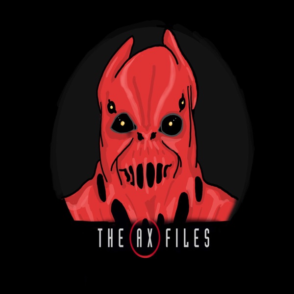 The Ax Files - Jay Ax