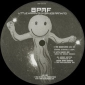 Little Happy Guy (Does the Boogie Woogie) artwork