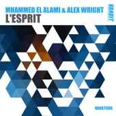 L'Esprit (Extended) artwork