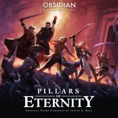 Pillars of Eternity (Original Soundtrack) by Justin E. Bell album reviews, ratings, credits