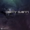 Beat Around the Bush - Dirty Saffi lyrics