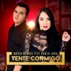Vente Conmigo (feat. Paola Jara) - Single