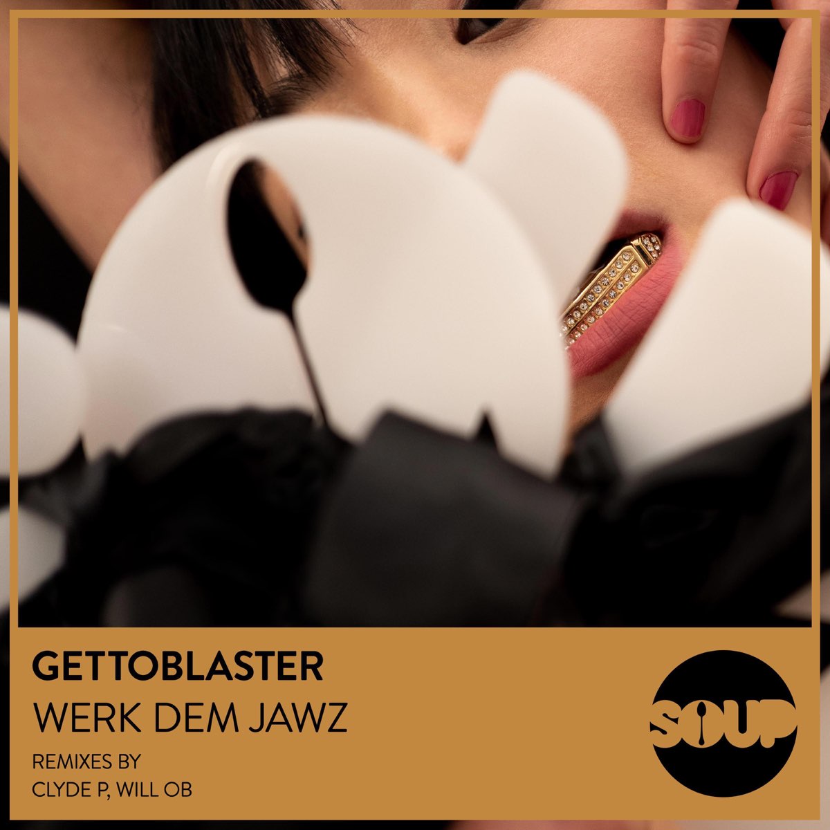 Музыка will. Gettoblaster. Jawz отзывы.