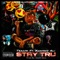 Stay Tru (feat. Khayree Ali) - Tragyk lyrics
