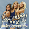 Runaway June - Blue Roses  artwork