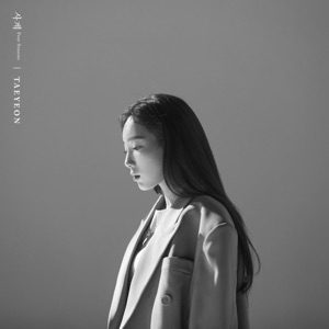 TAEYEON - Four Seasons (사계) - 排舞 編舞者