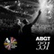 Gravity (Abgt331) artwork