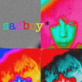 Sadboy* - EP artwork