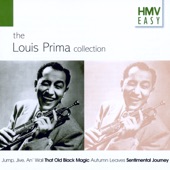 Louis Prima - Embraceable You / I Got It Bad and That Ain't Good