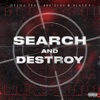 Search & Destroy by Hyena iTunes Track 1