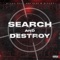 Search & Destroy (feat. blacka & Qlas) - Hyena lyrics