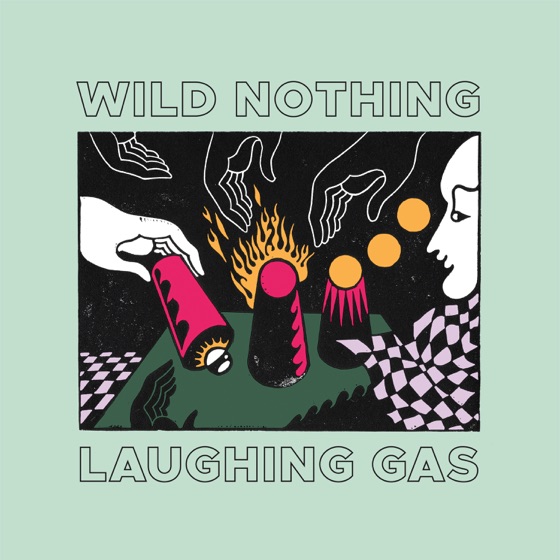 Cover artwork for Foyer