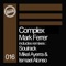 Complex - Mark Ferrer lyrics