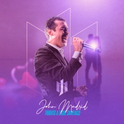 John Madrid - Odiandote y Sin Entender (En Vivo, Cover)