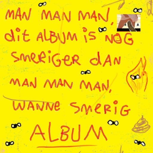 Album artwork