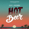 Hot Beer - Single