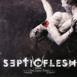 Septicflesh - Mad Architect