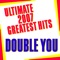 Heart of Glass - Double You lyrics