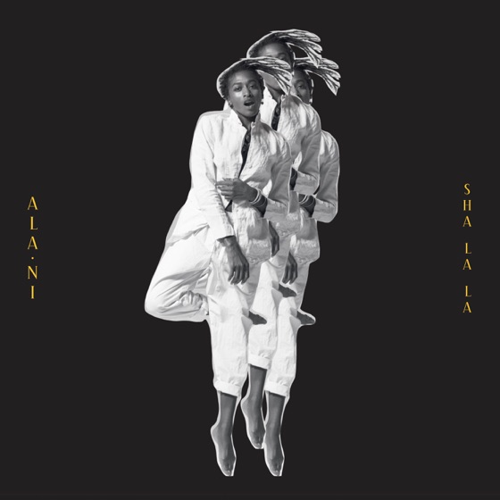 Cover artwork for Sha La La