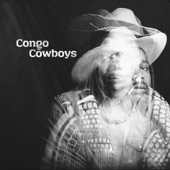 Congo Cowboys - EP artwork