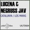 Los Mayas - Lucena & Negruss Jav lyrics