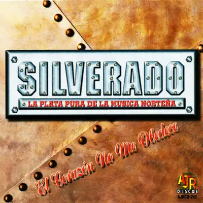El Corazón No Me Obedece - Grupo Silverado El Corazón No Me Obedece - Grupo Silverado