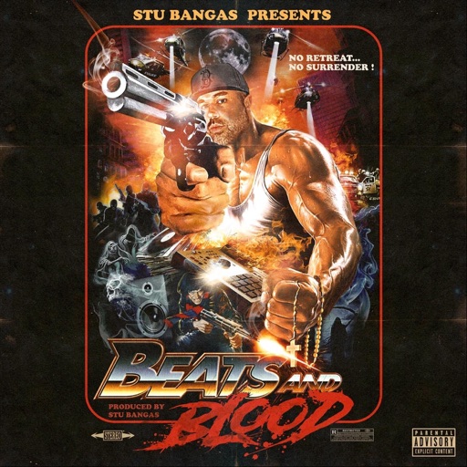 Album artwork